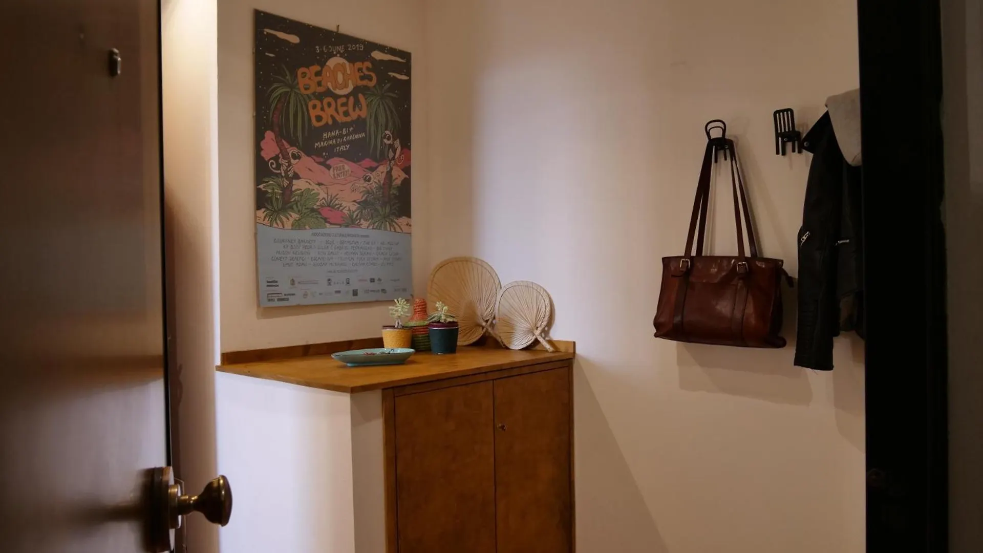 La Casina Di Chloe Apartment Livorno 0*,