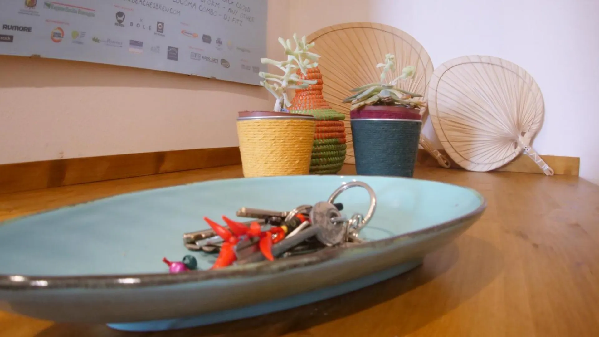 La Casina Di Chloe Apartment Livorno 0*,  Italy