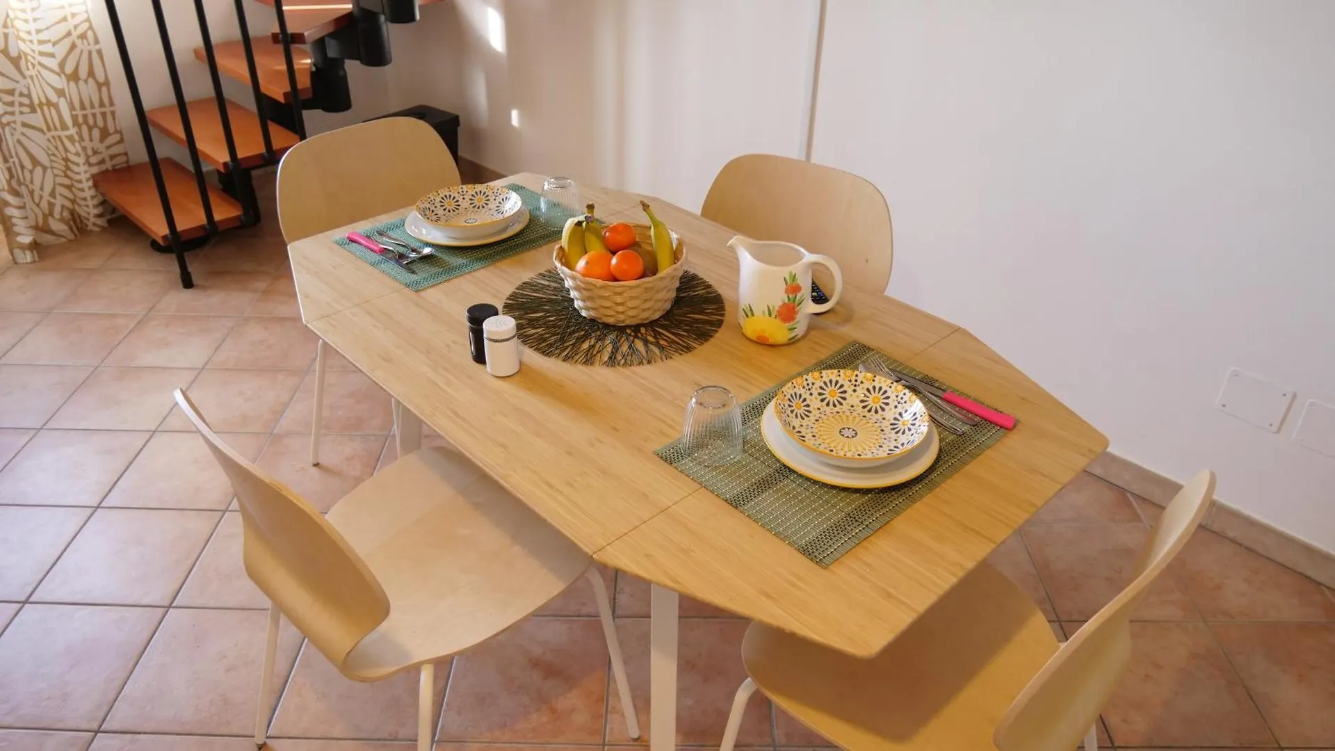 La Casina Di Chloe Apartment Livorno