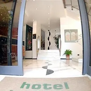 3* Hotel Boston
