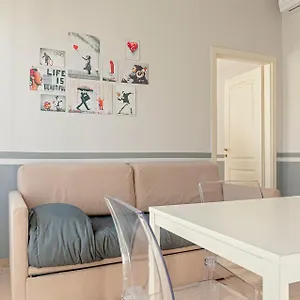 3* Apart Otel The Port